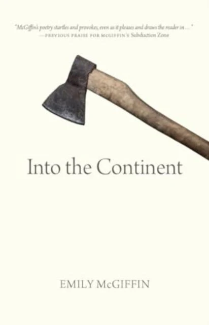 Into the Continent by Emily McGiffin