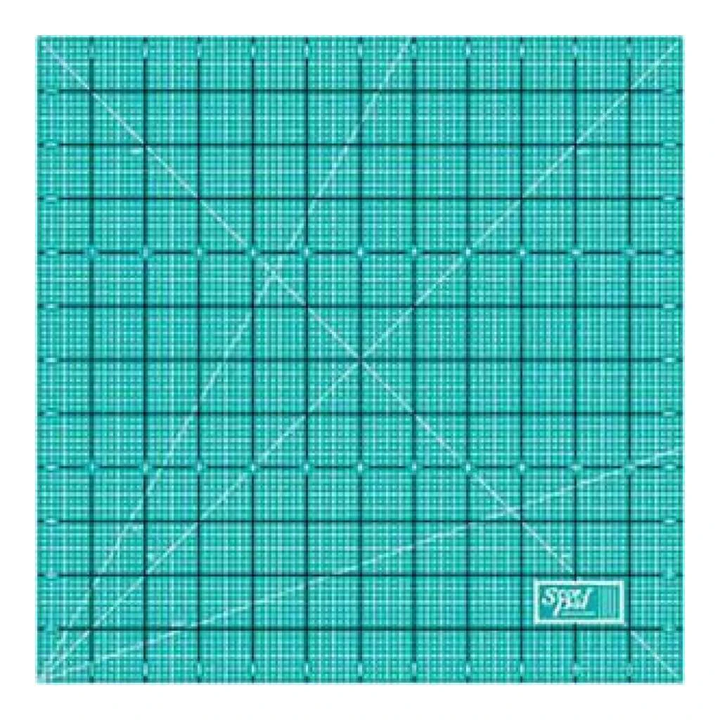 Scor-Pal - Reversible Scor 12X12 Mat - Imperial*