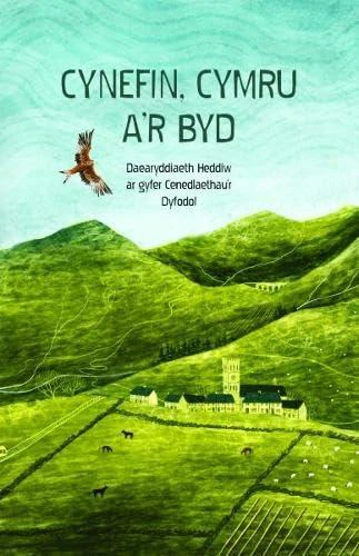 Cynefin Cymru ar Byd by Gwasg Carreg Gwalch