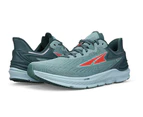 Altra Torin 6 Womens Running Shoes Sneakers - Dusty Teal