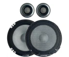 Alpine R2-S652 6.5" 300W 2-Way Component Speakers