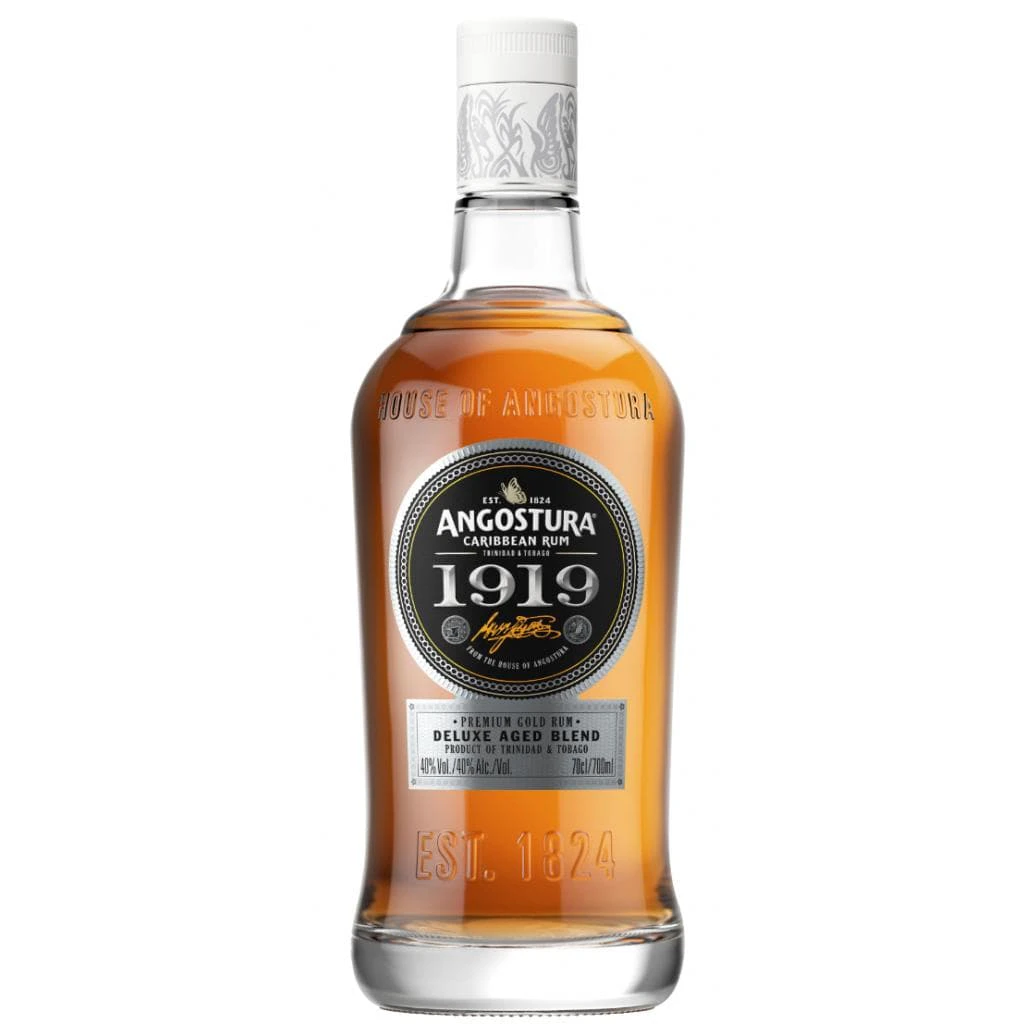 ANGOSTURA 1919 RUM 40% 700ML