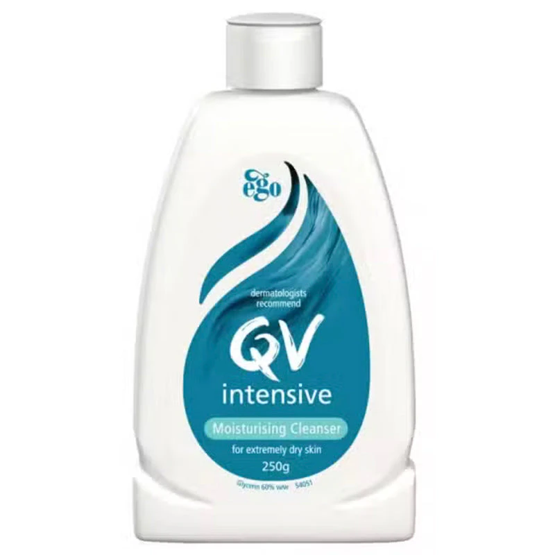 Ego QV Intensive Moisturising Cleanser 250g