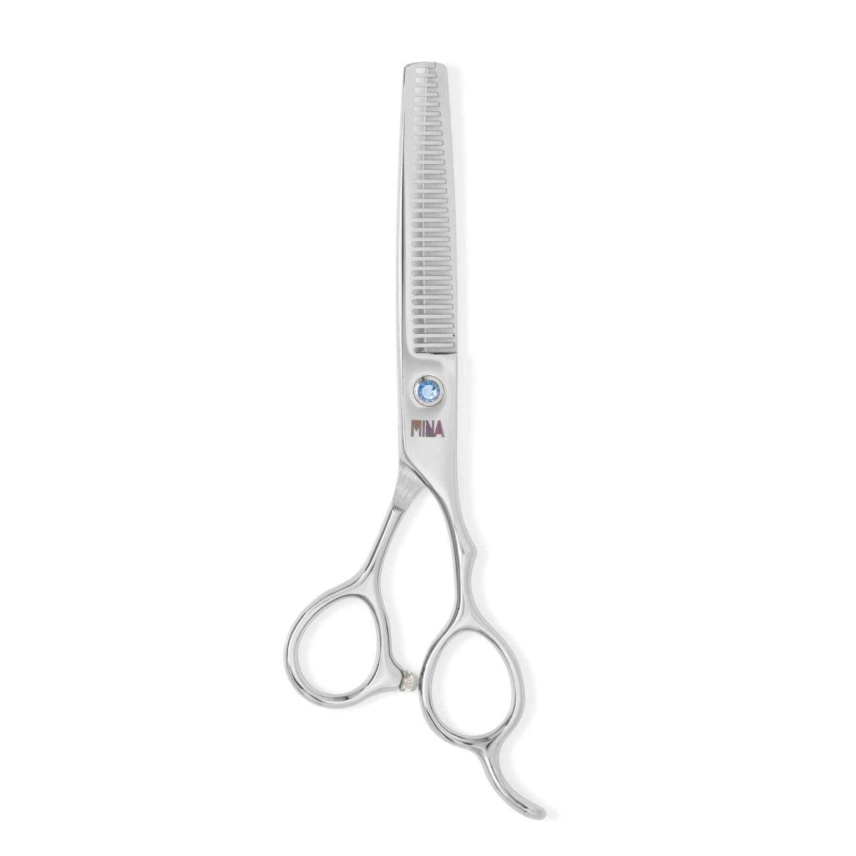 Mina Umi Hair Thinning Scissors - Right