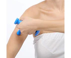 Deep Tissue Massage Tool, Effective Acupressure, Trigger Point Pressure Massage