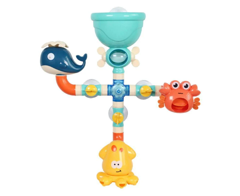 Shower Bathtub Toys For Kids