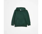 Target School Fleece Hoodie