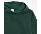 Target School Fleece Hoodie