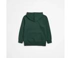 Target School Fleece Hoodie