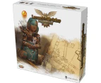 Dungeonology The Expedition - Leonardo's Workshop Expansion