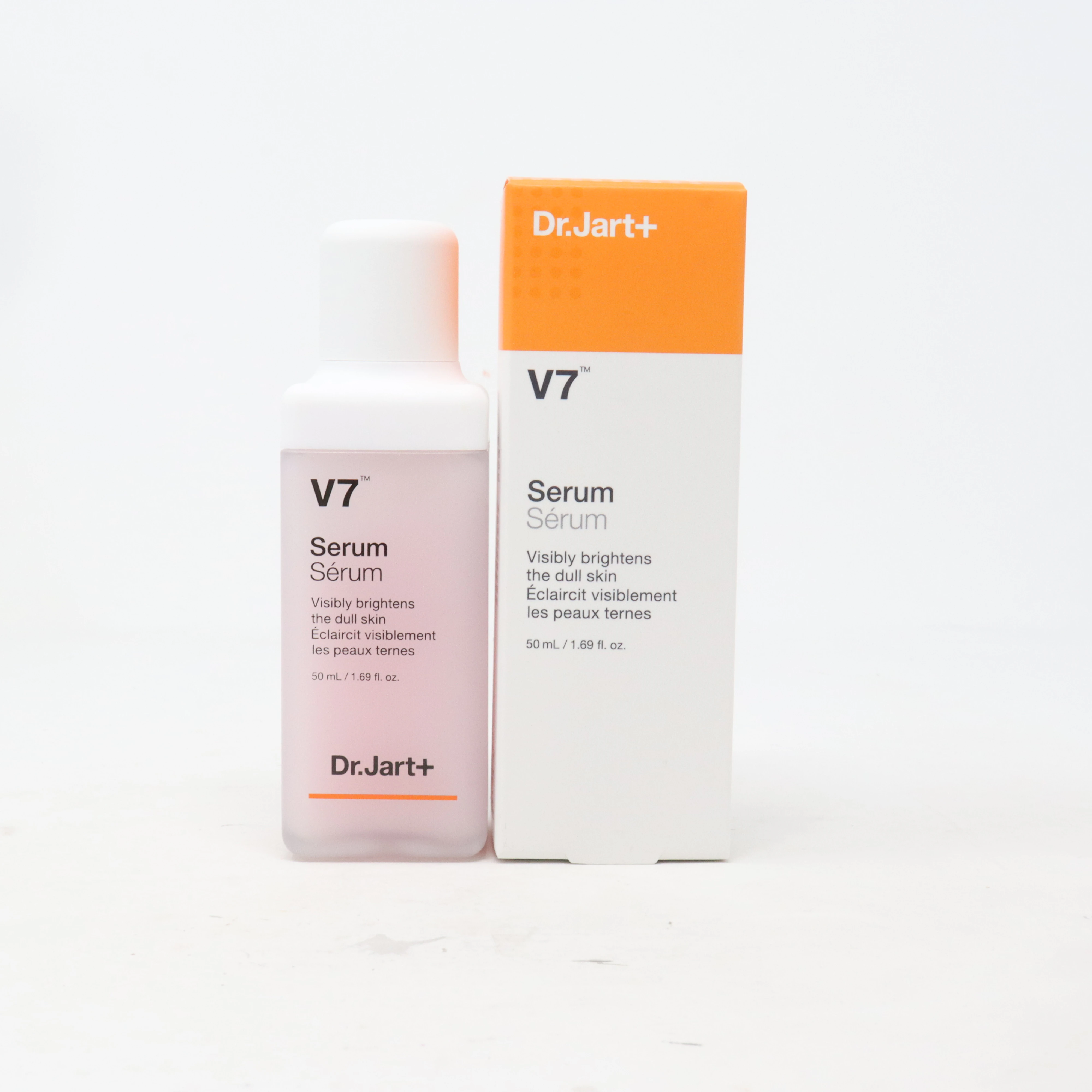 Dr. Jart+ V7 Serum  1.69oz/50ml New With Box