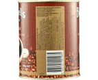 Bushells Coffee Classic Gourmet Instant Coffee Tub 200g