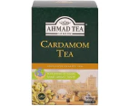 Ahmad Tea Cardamom Tea Loose Leaf Tea 500g