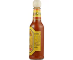 Cholula Original Hot Chili Mexican Sauce 150ml