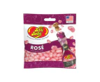 Jelly Belly Rose Sparkling Champagne Jelly Beans Candy Bag 99g