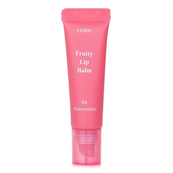 Etude House Fruity Lip Balm  #04 Watermelon 10g/0.35oz