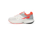 Altra Womens Vanish Tempo Sneakers Runners Shoes - White/Coral