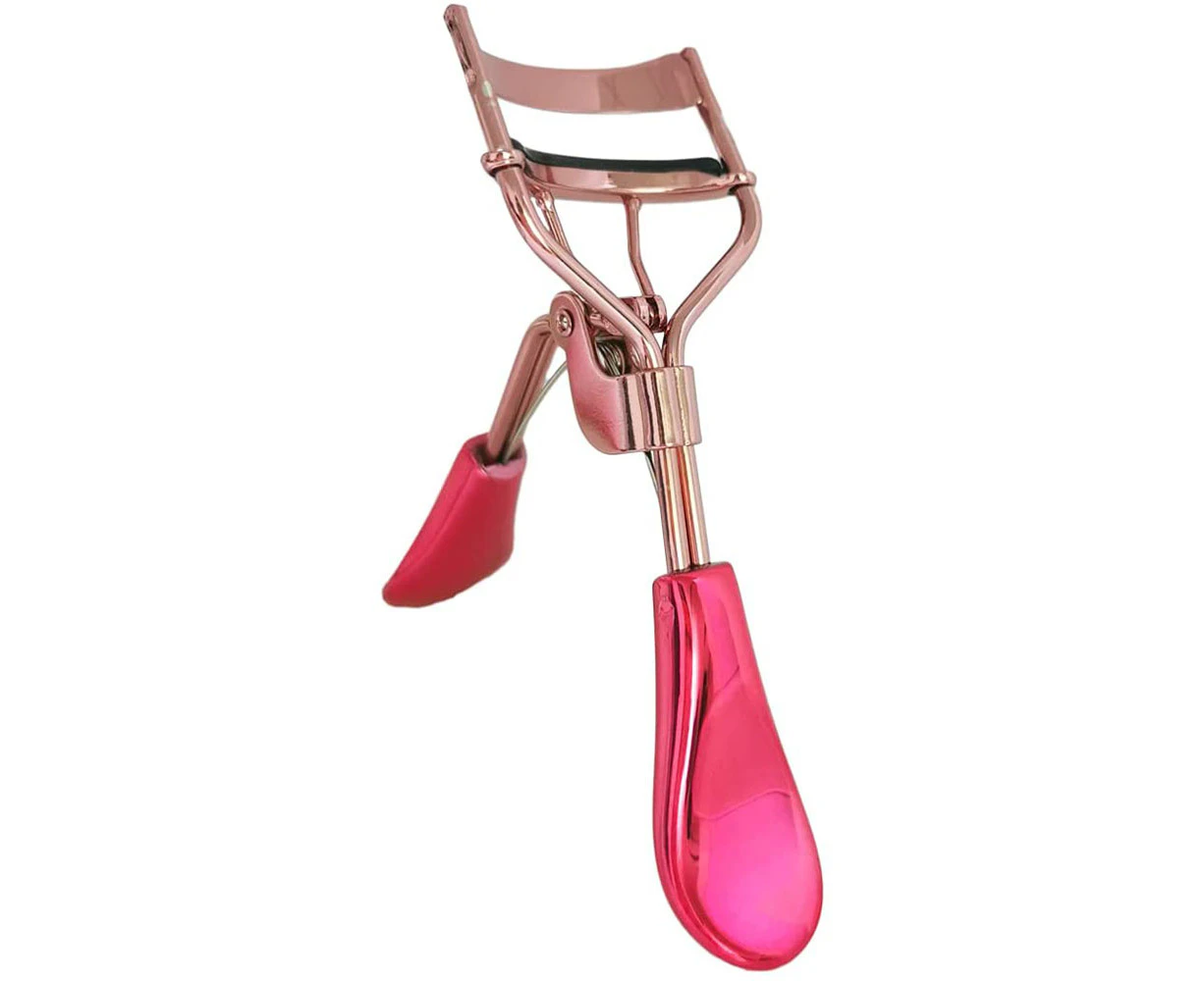 Eyelash Curlers, Professional Lash Curler for All Eye Shapes, Get Perfect Curl In Seconds and Last Long, No Pinching