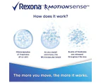 Rexona for Women Antiperspirant Deodorant Stick Shower Fresh 42ml