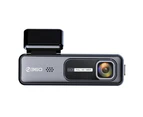 HK30 HD Video Camera Recorder 360 Dash Cam