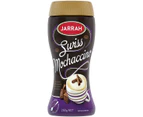 Jarrah Swiss Mocha Swiss Style Cocoa 98% Fat Free Coffee Blend 250g