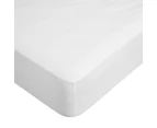 Fitted Waterproof Mattress Protector - Anko