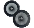 Alpine R2-S65 R Series 6.5" 300W 2-Way Speakers