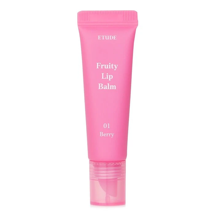 Etude House Fruity Lip Balm  #01 Berry 10g/0.35oz