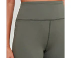 Target Active Studio Soft Flare Pants - Green