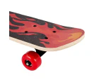 Skateboard, 17" - Anko