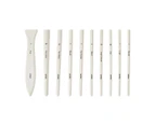 Paint Brush, 10 Piece Set - Anko