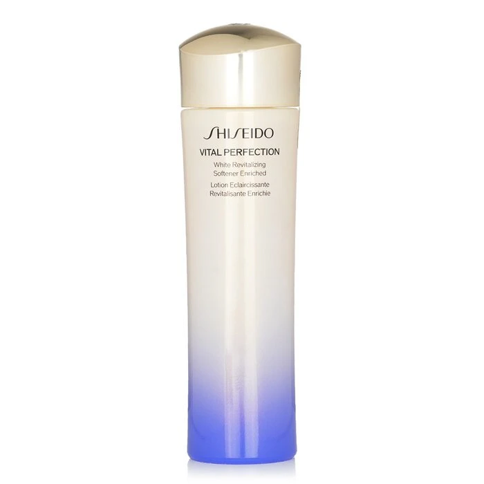 Shiseido VitalPerfection White Revitalizing Softener 150ml/5oz