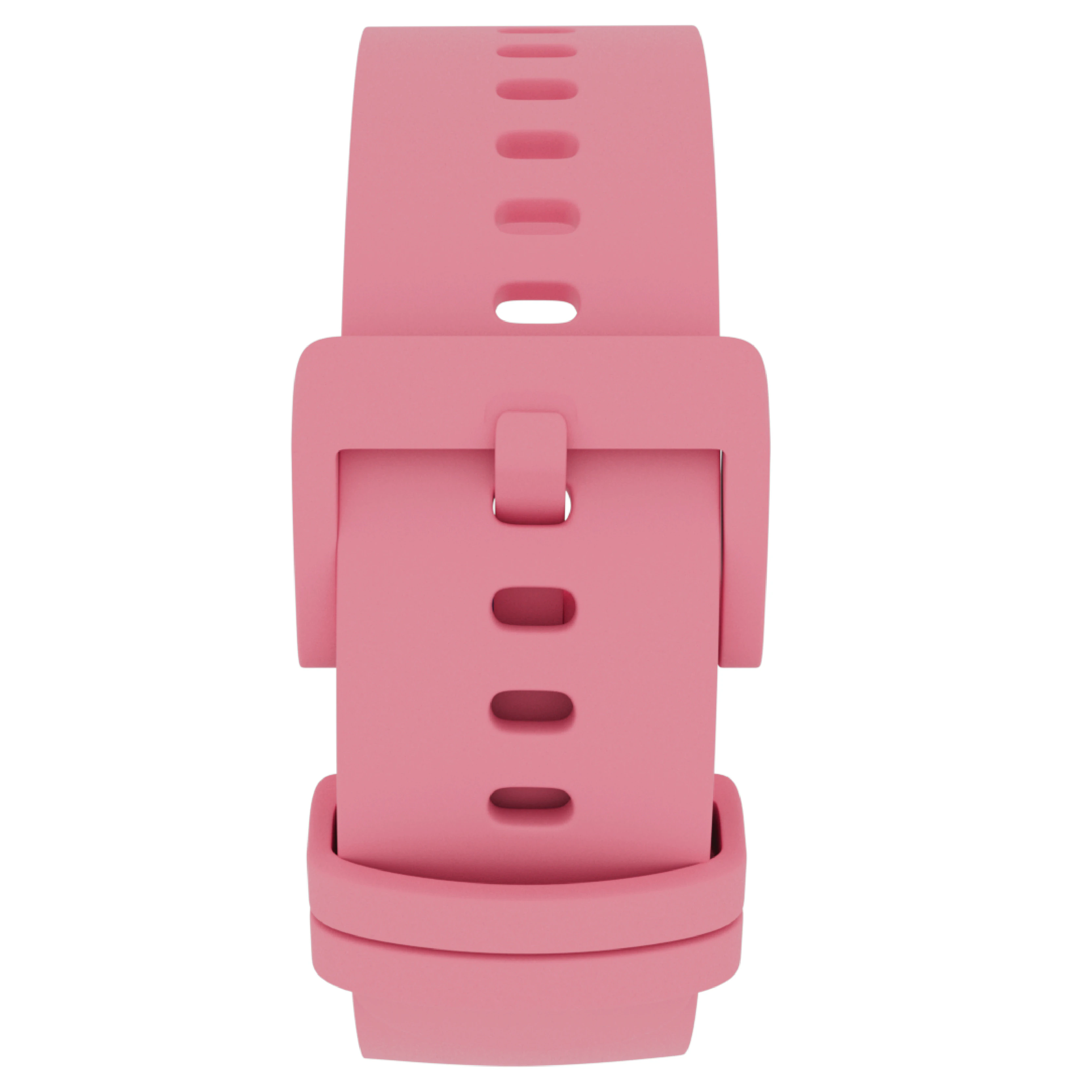 Spacetalk Adventurer 2 and Loop Smartwatch Buckle Band - Flamingo