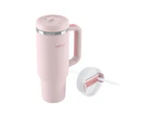 Avanti HydroQuench W/ 2 Lids 1L - Blush