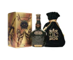 Chivas Royal Salute 21 Years Old The Emerald Flagon Limited Edition 1000ml