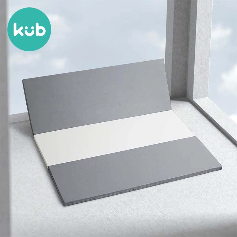 KUB - Foldable Play Mat 4cm Thick (180*180cm)