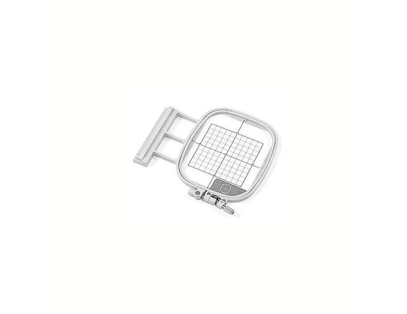 Brother Embroidery Machine Hoop 100x100mm 4X4 Inch