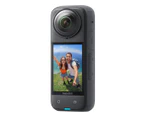 Insta360 X4 8K 360o Action Camera