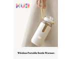 KUB - Portable Bottle Warmer