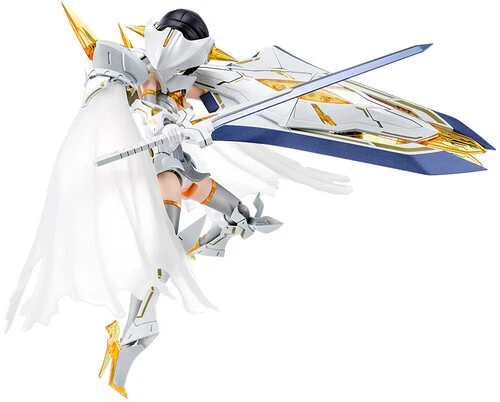 Kotobukiya - Megami Device - Bullet Knights Executioner Bride  [COLLECTABLES] USA import