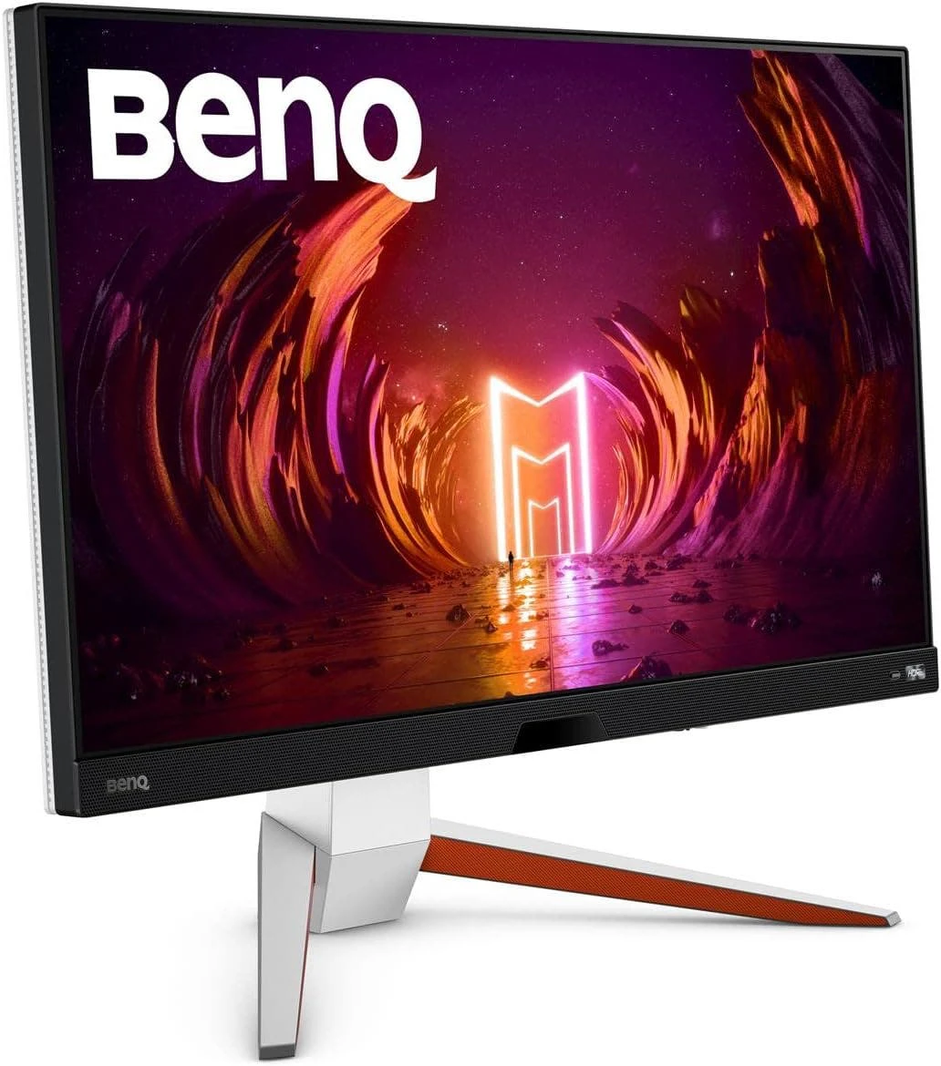 BenQ Mobiuz EX2710U 27" 4K 144Hz 1ms IPS Gaming Monitor