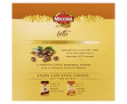 Moccona Latte Coffee Sachets 30 Pack