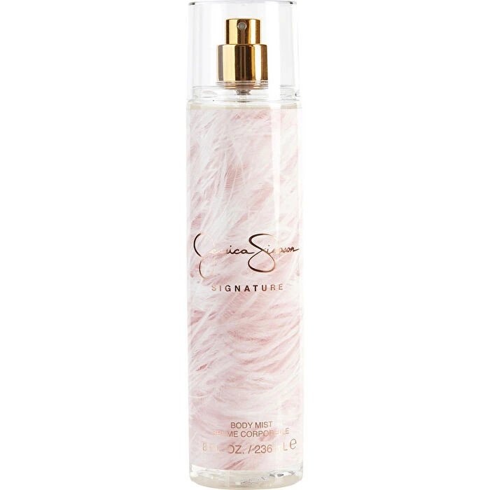 Jessica Simpson Signature Body Mist 240ml/8oz