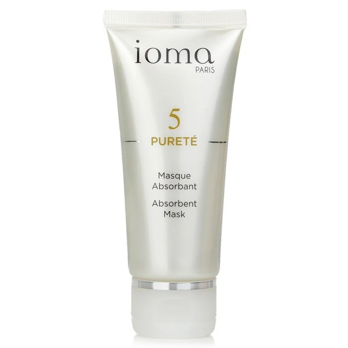 IOMA Purete  Absorbent Mask 50ml/1.69oz