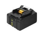 Replacement Battery for Makita 18V Cordless Power Tools BL1815B BL1830B BL1835B BL1840B BL1845B BL1850B BL1860B LXT