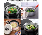 Steamer Basket Stainless Steel Instant Pot Accessories