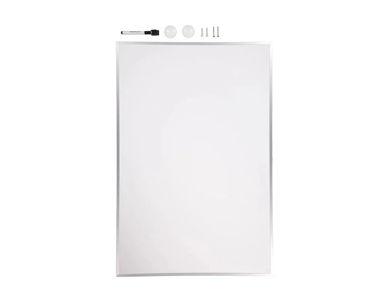 Magnetic Whiteboard - Anko