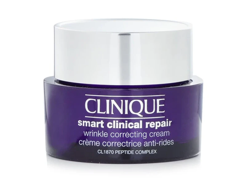 Clinique Clinique Smart Clinical Repair Wrinkle Correcting Cream 50ml/1.7oz