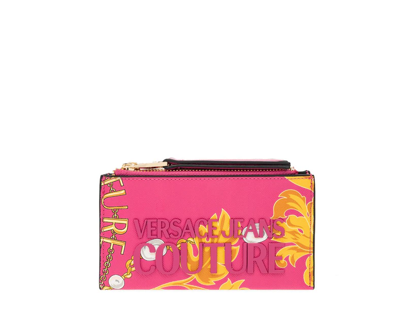 Versace Jeans Women Wallet - Pink