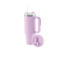 Avanti Hydroquench W/ 2 Lids 1L - Lilac